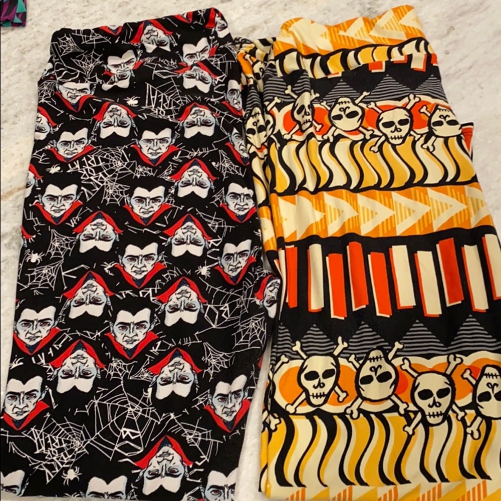 Leggings